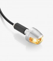 Rizoma Sguardo Turn Signals (1 function) Chrome TS060CH