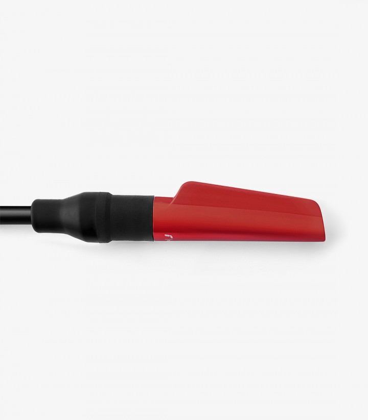 Rizoma Corsa S Turn Signals (3 functions) Red TS115R