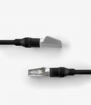 Rizoma Leggera Turn Signals (1 function) Silver TS120A