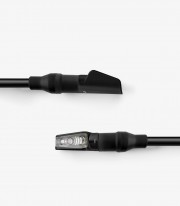 Rizoma Leggera Turn Signals (1 function) Black TS120B