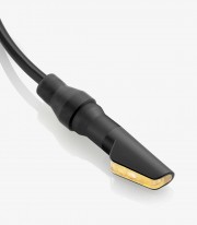 Rizoma Leggera Turn Signals (1 function) Black TS120B