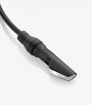 Rizoma Leggera L Turn Signals (2 functions) Black TS121B