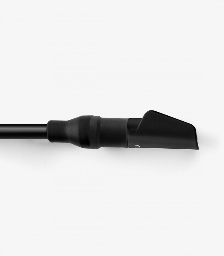 Rizoma Blinker Leggera L (2 Funktionen) Schwarz TS121B