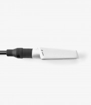 Intermitentes Rizoma Vision (1 función) Plateados TS130A