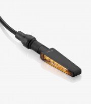 Rizoma Vision Turn Signals (1 function) Black TS130B