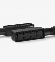 Rizoma Layer Turn Signals (1 function) Black TS140B