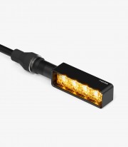 Rizoma Layer Turn Signals (1 function) Black TS140B