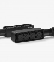 Rizoma Layer 3 Turn Signals (1 function) Black TS145B