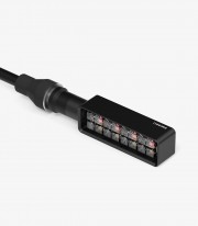 Rizoma Layer 3 Turn Signals (1 function) Black TS145B