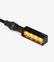 Rizoma Layer 3 Turn Signals (1 function) Black TS145B