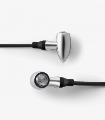 Intermitentes Rizoma Club (1 función) Cromados TS150CH