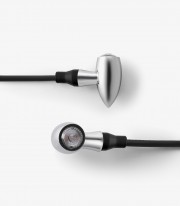 Intermitentes Rizoma Club (1 función) Cromados TS150CH