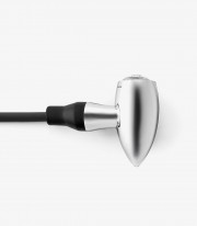 Rizoma Club Turn Signals (1 function) Chrome TS150CH