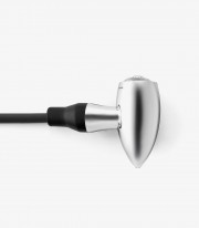 Intermitentes Rizoma Club S (3 funciones) Cromados TS155CH