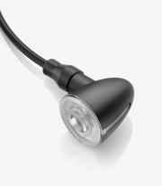 Rizoma Iride Turn Signals (1 function) Black TS160B