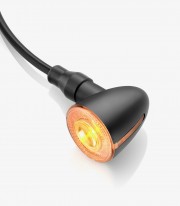 Rizoma Iride Turn Signals (1 function) Black TS160B