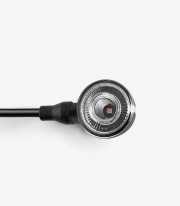 Rizoma Iride Turn Signals (1 function) Black TS160B