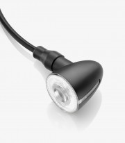 Rizoma Iride L Turn Signals (2 functions) Black TS161B