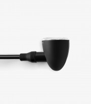 Intermitentes Rizoma Iride S (3 funciones) Negros TS165B