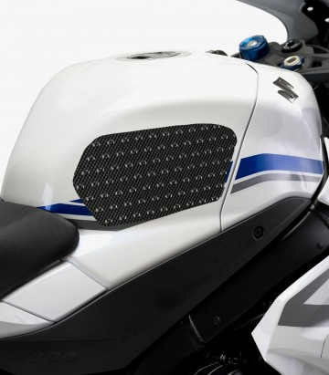 Lámina adhesiva Puig Universal Símil carbono 4558C