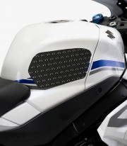 Lámina adhesiva Puig Universal Símil carbono 4558C