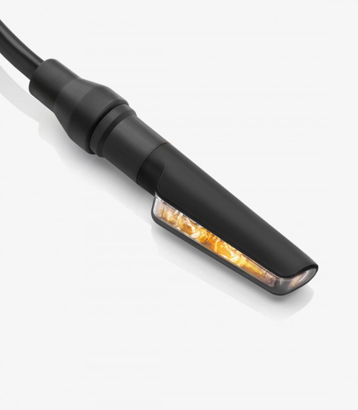 Rizoma Blinker Corsa (1 Funktion) Schwarz TS110B