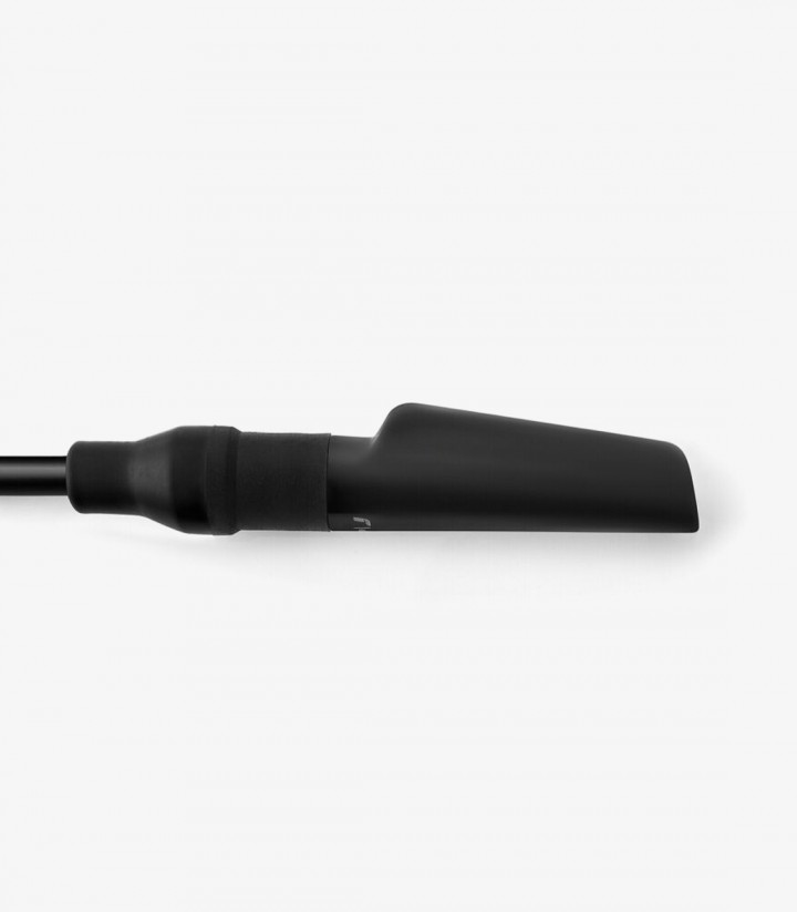 Rizoma Blinker Corsa (1 Funktion) Mattschwarz TS110BM