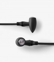 Intermitentes Rizoma Club (1 función) Negros TS150B