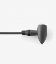 Intermitentes Rizoma Club (1 función) Negros TS150B