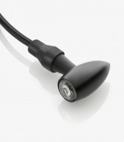 Rizoma Club Turn Signals (1 function) Black TS150B