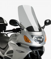 Cúpula Puig Touring Honda NT650V Deauville (1998 - 2005) Ahumado 0414H