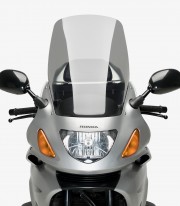 Honda NT650V Deauville (1998 - 2005) Puig Touring Smoked Windshield 0414H