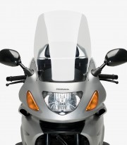 Cúpula Puig Touring Honda NT650V Deauville (1998 - 2005) Transparente 0414W