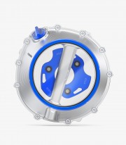 Tapa Embrague Rizoma Plateada BMW M 1000 R/XR (23-25), S 1000 R/RR/XR (19-25) ZBW109A