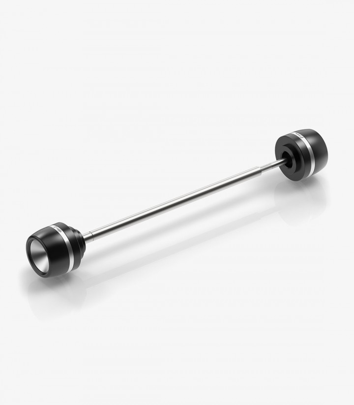 Protektor Gabel Silber Honda CB 750 Hornet (23-25)