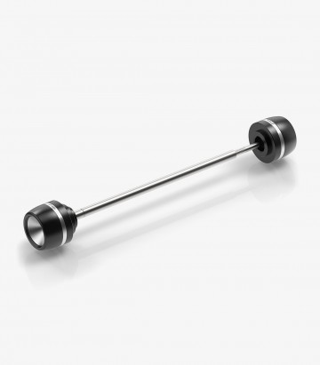 Protektor Gabel Silber Honda CB 750 Hornet (23-25)