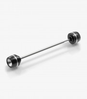 Protector Horquilla Plateado Honda CB 750 Hornet (23-25)