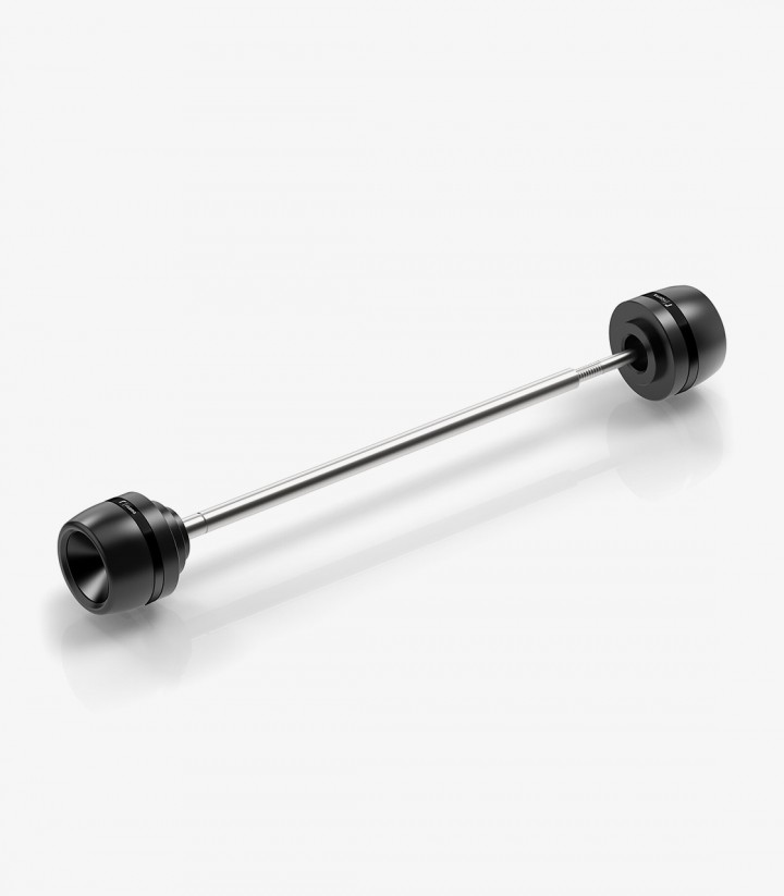 Protektor Gabel Schwarz Honda CB 750 Hornet (23-25)