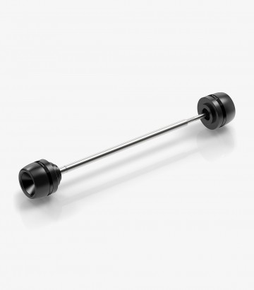 Protektor Gabel Schwarz Honda CB 750 Hornet (23-25)