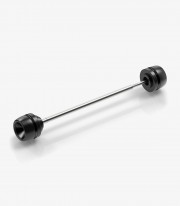 Rizoma Fork Slider in Black for Honda CB 750 Hornet (23-25) PW065B
