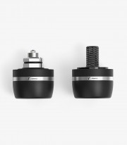 Protector Horquilla Plateado Yamaha T-Max 560 / Tech Max (22-25)