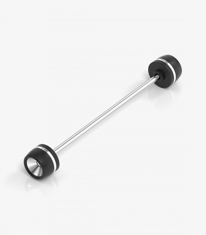 Rizoma Fork Slider in Silver for Yamaha XSR 900 / GP (22-25) PW111A