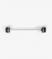 Rizoma Fork Slider in Silver for Yamaha XSR 900 / GP (22-25) PW111A