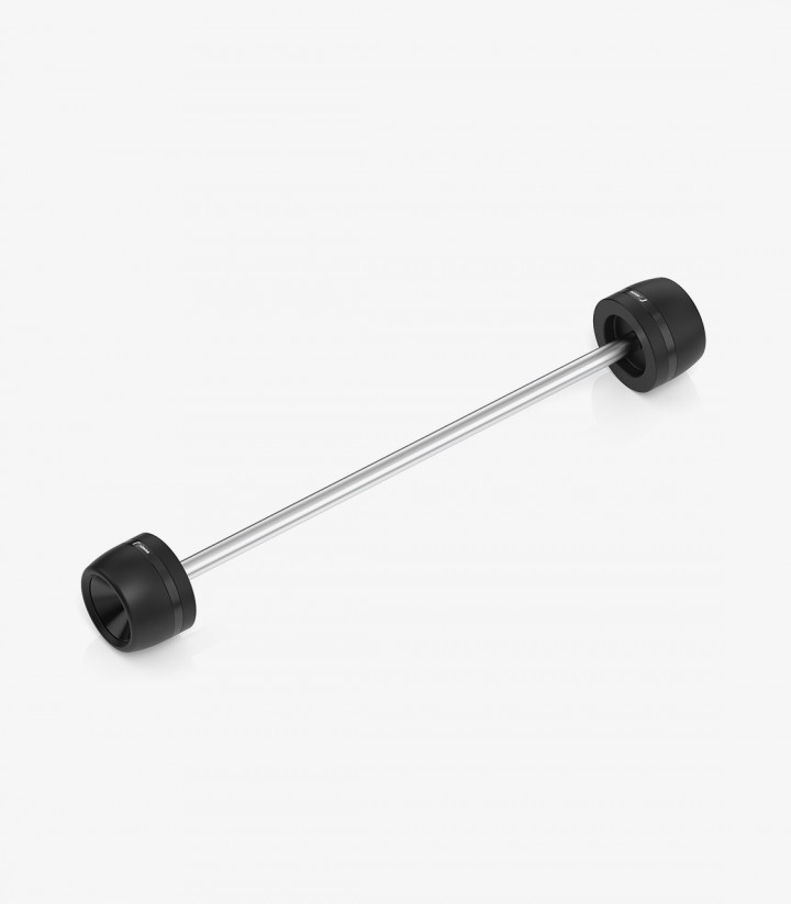 Protektor Gabel Schwarz Yamaha MT-07 (21-25)