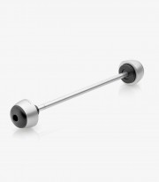 Rizoma Swingarm Slider in Silver for Ducati 899 Panigale ABS (13-15) PW218A