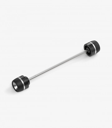 Protektor Gabel Silber Honda CB 1000 Hornet (25-26), CBR 600 RR (24-26)