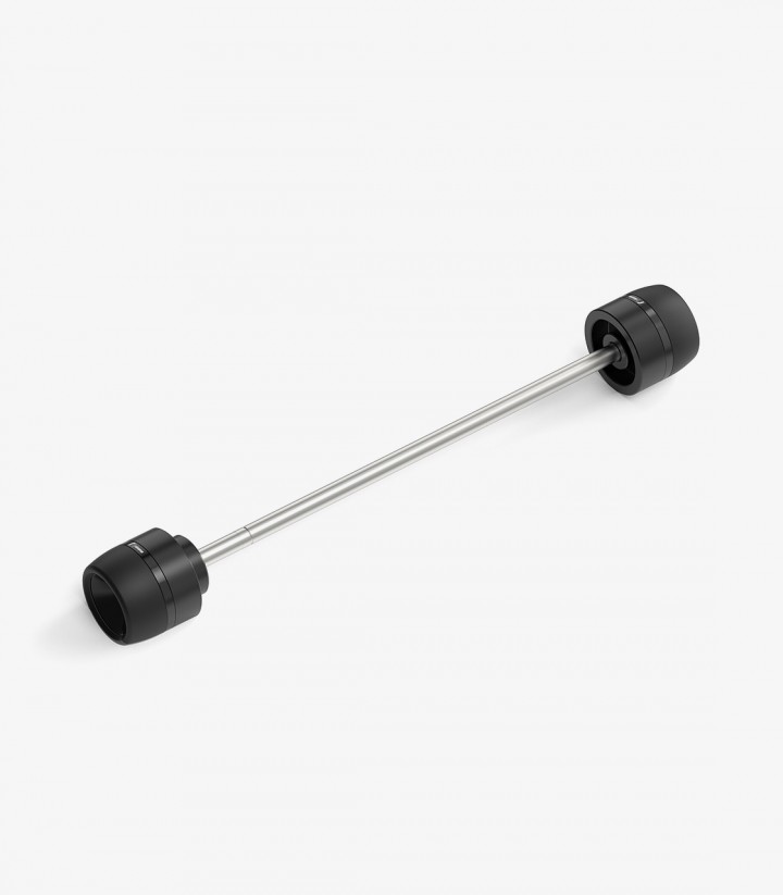 Rizoma Fork Slider in Black for Honda CB 1000 Hornet / SP (25), Honda CBR 600 RR (24-25) PW066B