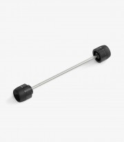 Rizoma Fork Slider in Black for Honda CB 1000 Hornet / SP (25), Honda CBR 600 RR (24-25) PW066B