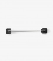 Rizoma Fork Slider in Black for Yamaha T-Max 560 / Tech Max (22-25) PW110B
