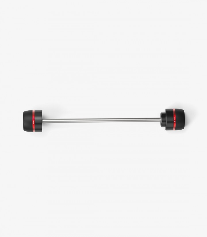 Protector Horquilla Rojo Ducati Hypermotard 698 Mono / 950 (22-25)